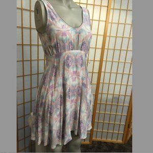 Free People "Day Dream" Dress